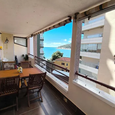 Oropesa Playa Διαμέρισμα