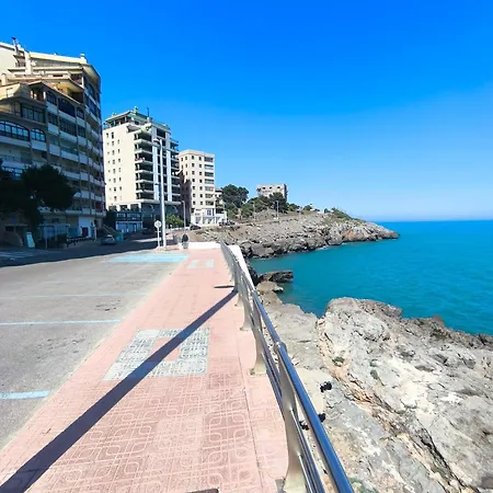 Oropesa Playa Διαμέρισμα