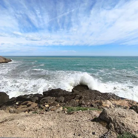 Oropesa Playa Διαμέρισμα