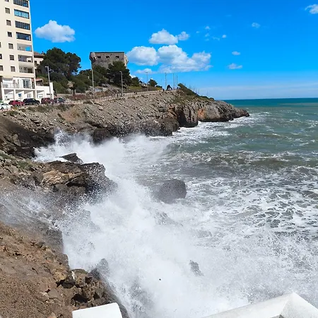 Oropesa Playa Διαμέρισμα *