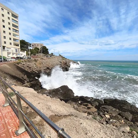 Apartment Oropesa Playa *
