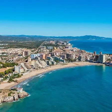 Oropesa Playa Oropesa del Mar