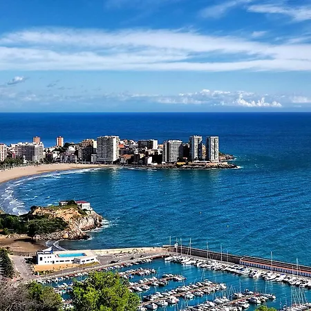 Oropesa Playa Apartment Oropesa del Mar