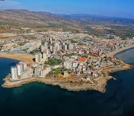Διαμέρισμα Oropesa Playa *