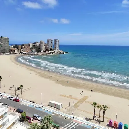 Oropesa Playa Apartment Oropesa del Mar